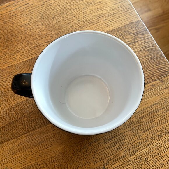 Seattle "Coffee Capital of the World" Souvenir Coffee Cup Mug Smith Novelty Co. - Picture 4 of 5